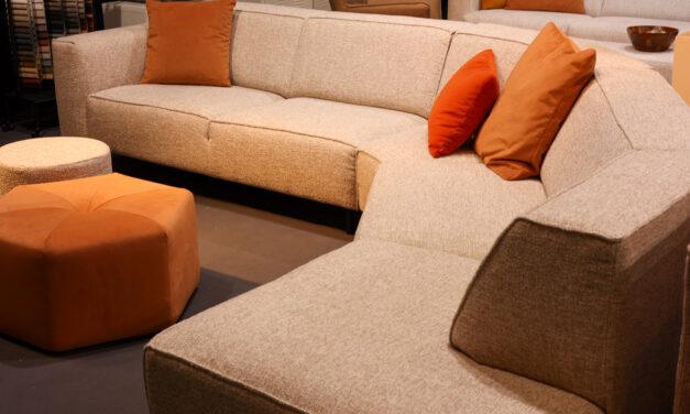Sit Design is nog meer voorbereid op de toekomst met configureren en drop shipments