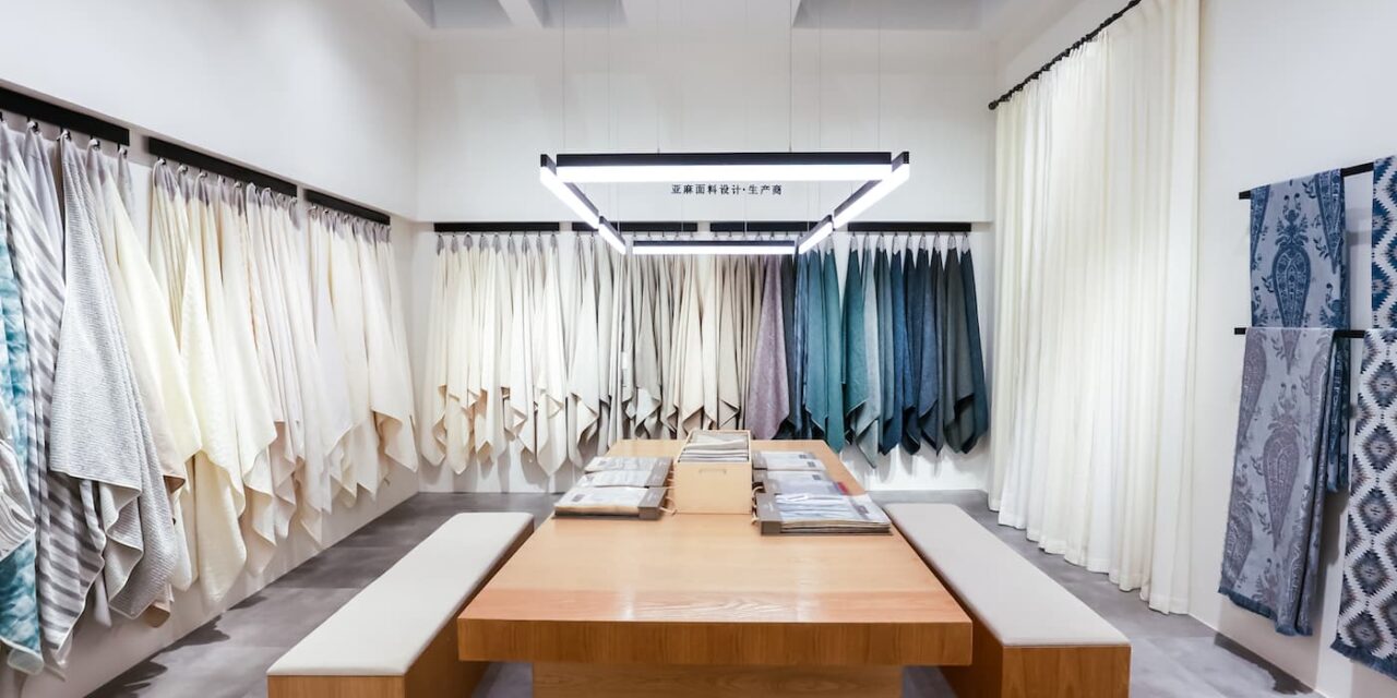 CIFF Guangzhou 2024 nu met Homedecor & Hometextile