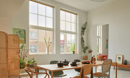 Hunter Douglas presenteert slimme jaloezieën en duurzame stofinnovaties op R+T 2024