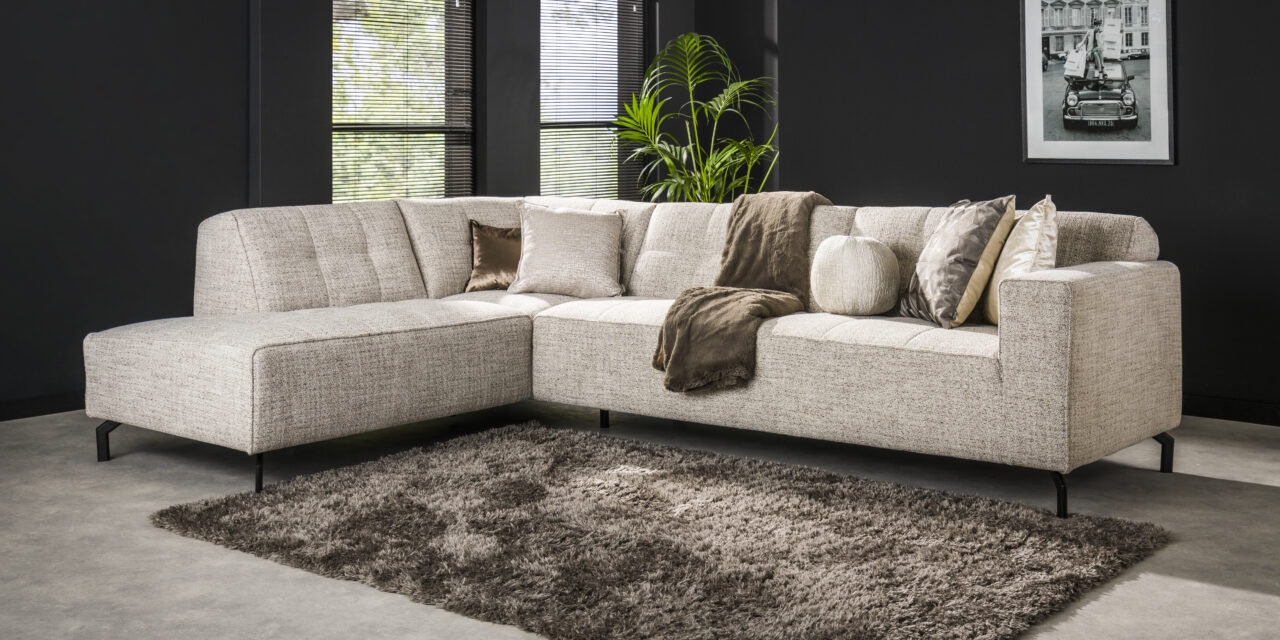 W&W Furniture start het voorjaar met een nieuwe verkoopmanager en met veel enthousiasme