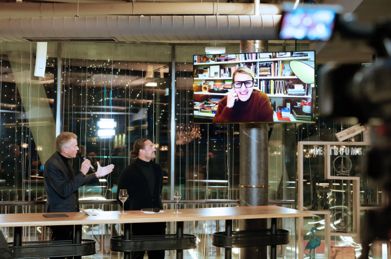 Heimtextil en Studio Urquiola gaan samenwerken