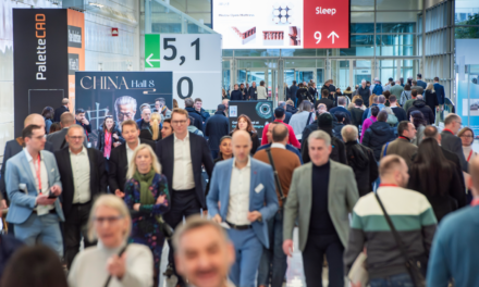 imm cologne 2024 sluit af: 42.000 bezoekers