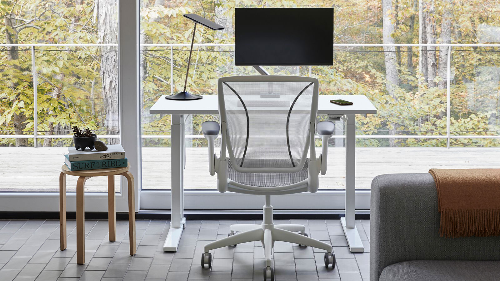 Humanscale verwelkomt René Nieuwendijk als VP Global Retail Sales ...