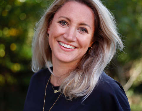 Wieke van Dijk nieuwe Marketing & Communications Manager Auping