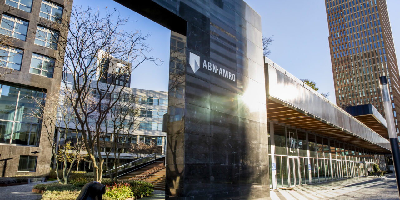 ABN AMRO voorziet een volumekrimp voor de woonbranche