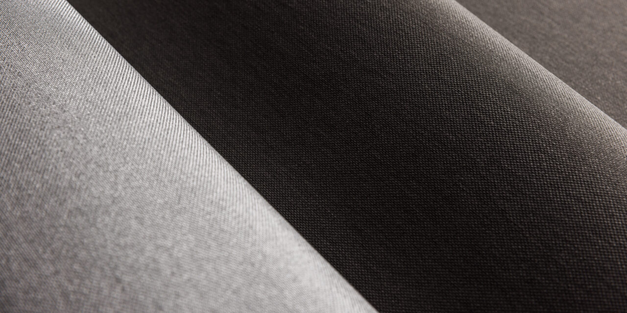 Hunter Douglas brengt haar Europese fabrikanten van screenweefsels samen onder het merk Mermet