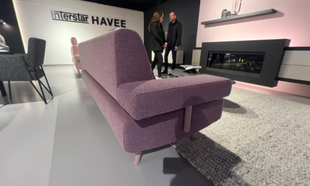 Eerste sfeerimpressie van De Woonindustrie voorjaarsbeurs: ‘positieve vibes all over the place’