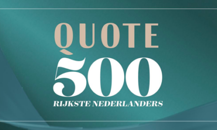 ”In de kroonluchters! is het eerste Nederlandse atelier dat Chanel aankleedt”