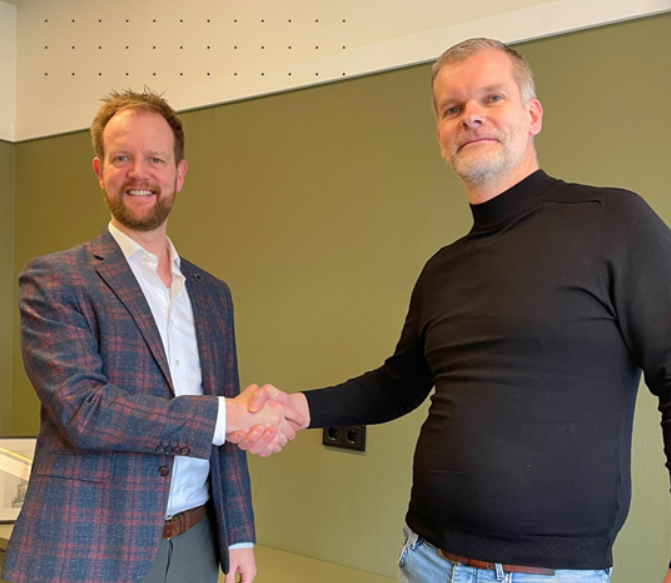 Inmix wordt onderdeel van Zwartwoud