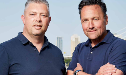 Premium interview uit magazine: ‘Het is de afgelopen 5 jaar eigenlijk alleen nog maar beter geworden bij PMP Furniture’