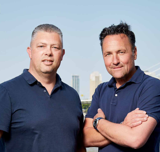 Premium interview uit magazine: ‘Het is de afgelopen 5 jaar eigenlijk alleen nog maar beter geworden bij PMP Furniture’