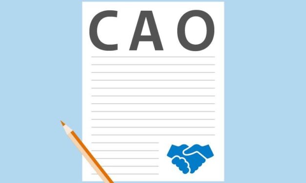 Nieuwe cao meubelindustrie en interieurbouw is een feit