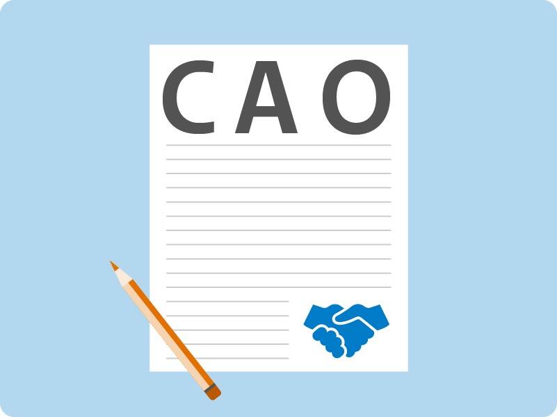 Nieuwe cao meubelindustrie en interieurbouw is een feit