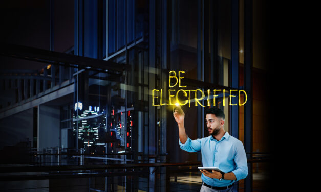 Light + Building 2024 concentreert zich op duurzaam renoveren