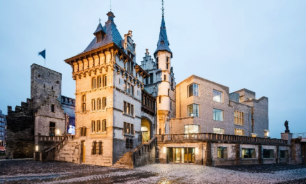 Belgische Meubelfederatie Fedustria en ADW bundelen krachten voor Antwerp Design Week 2024