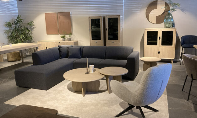 Nijwie/ Le Chair kijkt terug op een goede huisshow