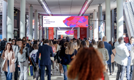 Salone del Mobile sluit af met 17 procent meer bezoekers
