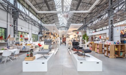 Webshops zetten belangrijke stap richting verduurzaming