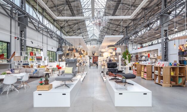 Webshops zetten belangrijke stap richting verduurzaming