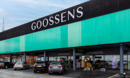  Goossens wonen & slapen opent nieuwe inspiration store in Hoorn