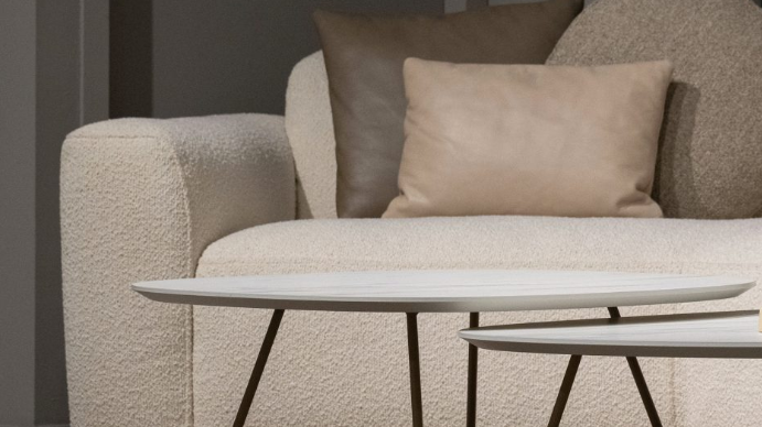 Interieur Trend Event in De Woonindustrie