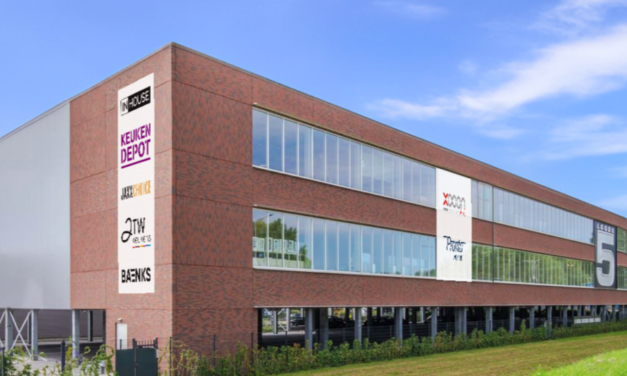 Jansen Totaal Wonen breidt haar activiteiten in de regio Gelderland uit