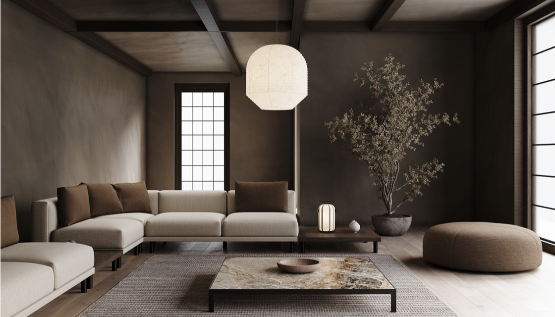 Left-Label Collections en Paul Rogers: huisshow en een nieuw model