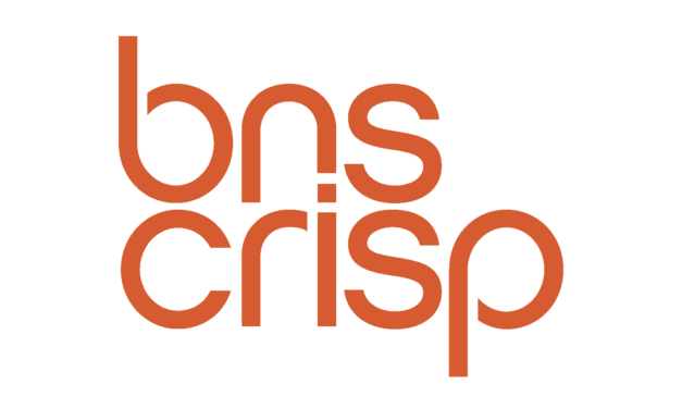 BNS Crisp actief tijdens Design District