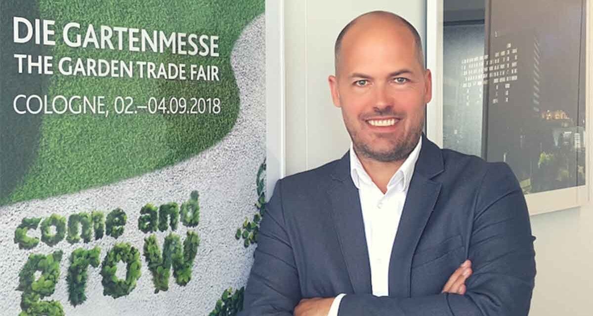 Directeur spoga+gafa geeft een blik op de komende beurs