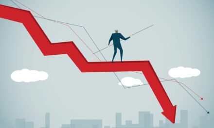 Economie krimpt met 0,5 procent in eerste kwartaal 2024