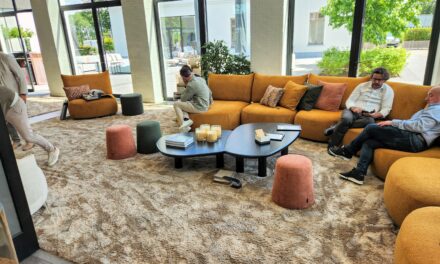 Huisshow Passe Partout en Haans Lifestyle opnieuw een succes