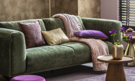 HOMEFASHION GROUP HERSTRUCTUREERT SERVICEKANTOOR