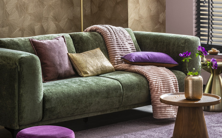 HOMEFASHION GROUP HERSTRUCTUREERT SERVICEKANTOOR
