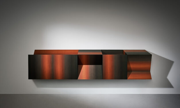 ALPI Tramonto plaatmateriaal door Konstantin Grcic