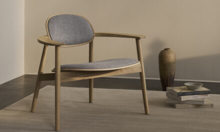 Kvik lanceert eerste meubelcollectie ‘KvikLiving’ 