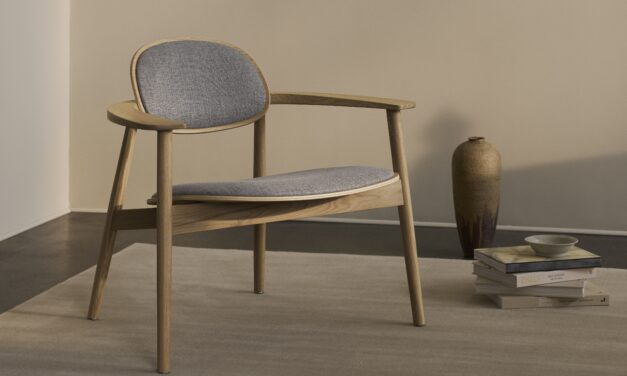 Kvik lanceert eerste meubelcollectie ‘KvikLiving’ 