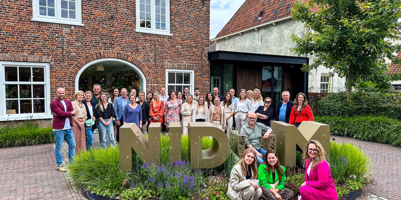 Succesvolle vierde editie Luchtig Event
