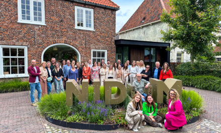 Succesvolle vierde editie Luchtig Event