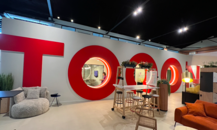 Toon de Somer opent nieuw hoofdkwartier in Hoboken