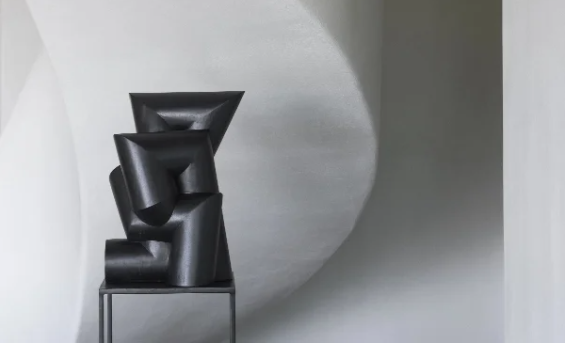 Modern Shapes Editions van Ethnicraft
