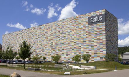 Sedus Stoll sluit 2023 financieel positief af