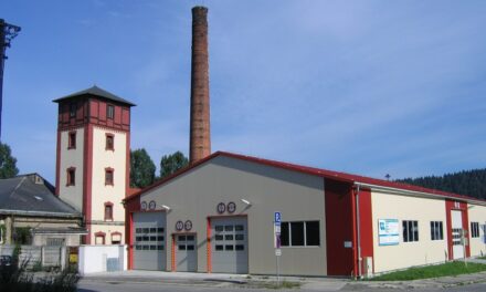 Vertrouwen producenten industrie verbetert opnieuw