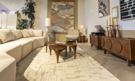 De huisshow van Zuiver Interior Group: een succesvolle week