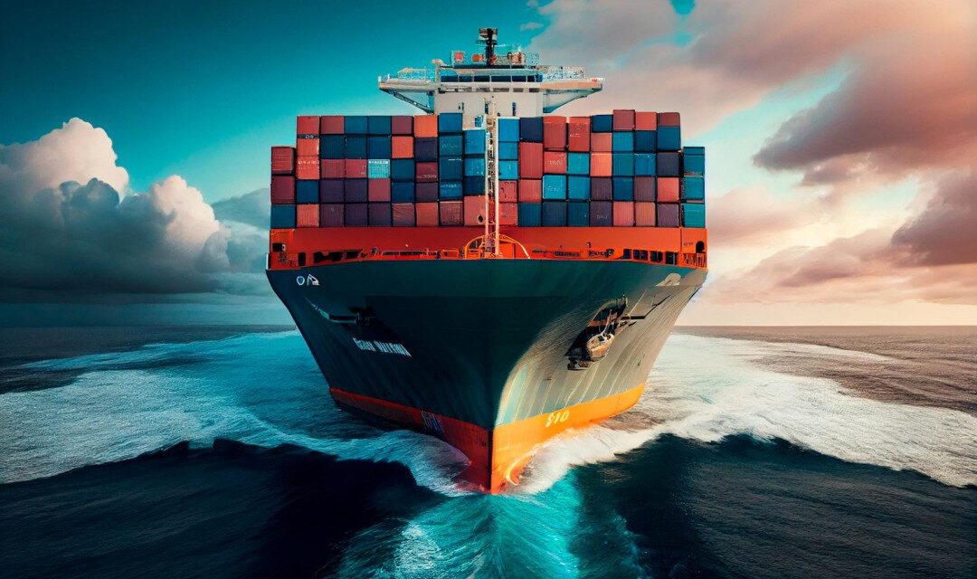 Containerprijzen lijken af te gaan koelen na de zomer volgens Container xChange