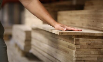 Deli Home breidt haar positie met duurzame op hout gebaseerde bouwmaterialen uit door voorgenomen samenwerking met Houtwerf en Distri-Hout.