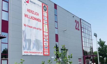 M.O.W. van 22 tot en met 26 september met een nieuwe opzet in hal 12