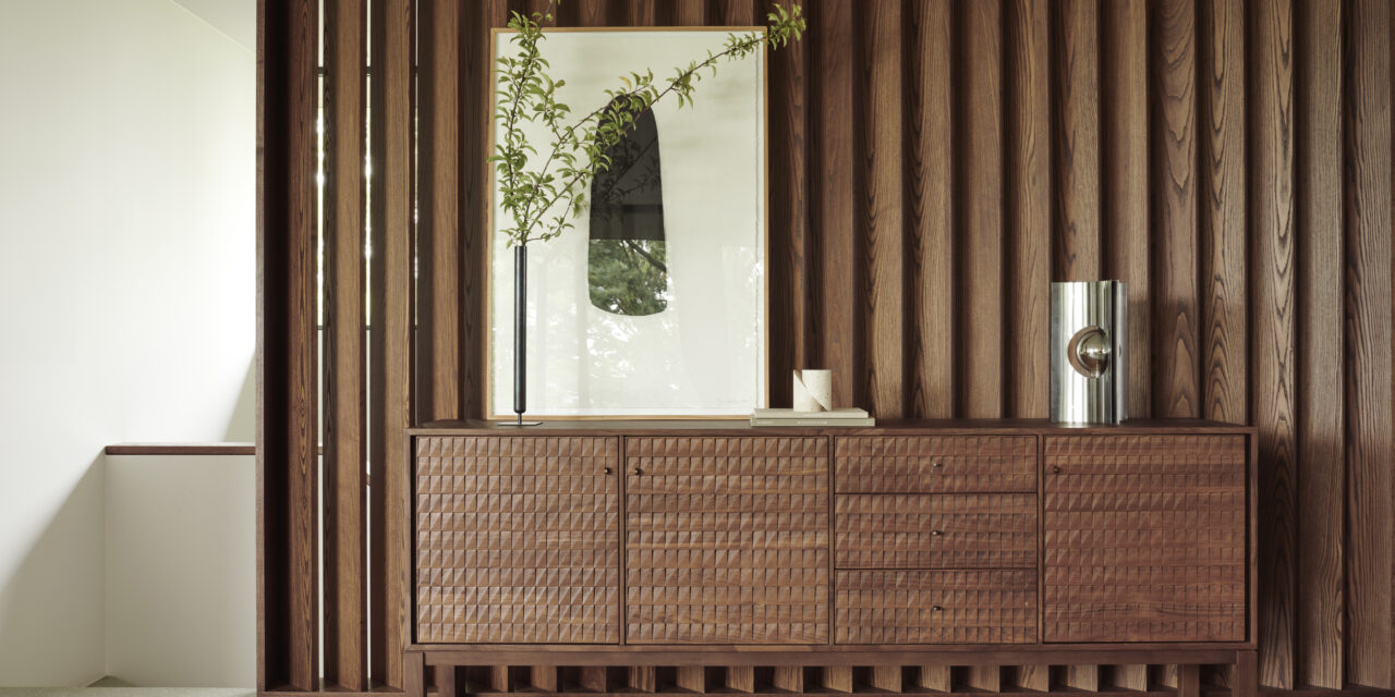 Ethnicraft lanceert 131 nieuwe SKU’s in aanloop naar Maison & Objet