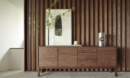 Ethnicraft lanceert 131 nieuwe SKU’s in aanloop naar Maison & Objet