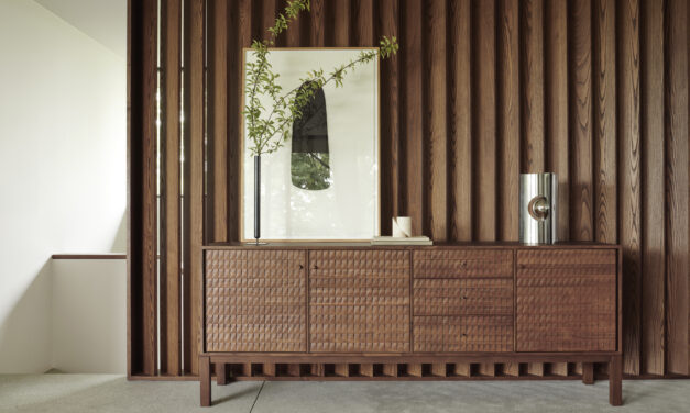 Ethnicraft lanceert 131 nieuwe SKU’s in aanloop naar Maison & Objet