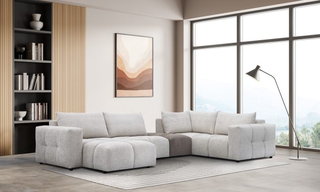 Stella Furniture tijdens Meubelhart Beusichem: geen woorden maar beelden